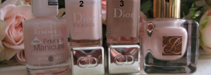 Мой нежный лаковый букет