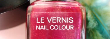 Хотите торжества, извольте - Chanel  Le Vernis 499 Gondola