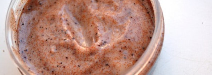 Релакс по-восточному у вас дома с продукцией Yves Rocher "Традиции Хамама"