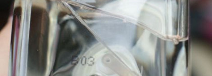 Посылка с "Клубнички"