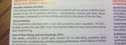 Некоторые любят погорячее, или для тех, кто (не) боится фена и утюжка