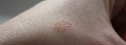 дешево, но не сердито Ninelle, блеск для губ  "High Shine", серии “Glam Touch” Ninelle, оттенок 504