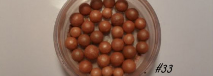 Relouis в моей косметичке