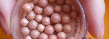 Relouis в моей косметичке