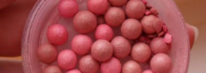 Relouis в моей косметичке