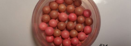 Relouis в моей косметичке