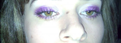 Тени для век Colorful Mono Eyeshadow, оттенок № 34 midnight kiss от Sephora