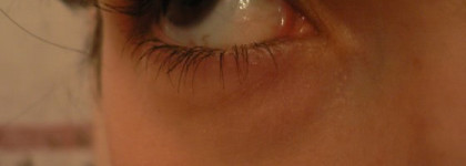 Chanel Inimitable Intense - мое впечатление