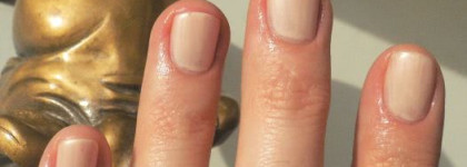 Chanel Le Vernis nail colour - 485 Django