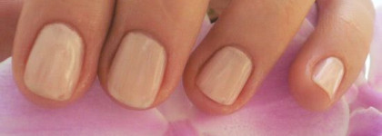 Chanel Le Vernis nail colour - 485 Django