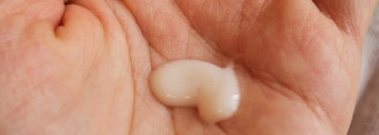 Мой Korres (часть 1 - лицо)