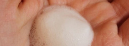 Мой Korres (часть 1 - лицо)