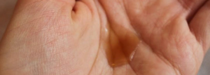 Мой Korres (часть 2 - уход за телом и волосами)