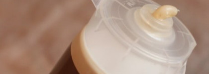 Мой Korres (часть 2 - уход за телом и волосами)