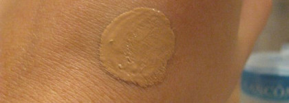 Моя мини-коллекция косметики ч.1