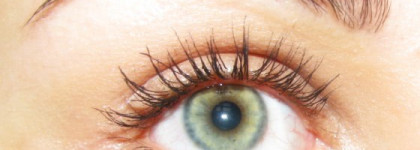 Оттеночный фиксирующий гель для бровей MAC Brow Set