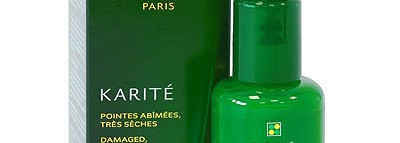 Сухие кончики волос - как лечить