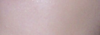 Мое метеоритное удивление от Guerlain Meteorites Perles Illuminating powder –Pure radiance оттенок Teint Dore03