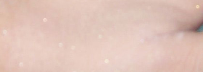 Мое метеоритное удивление от Guerlain Meteorites Perles Illuminating powder –Pure radiance оттенок Teint Dore03