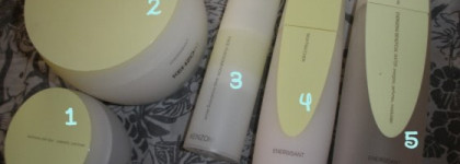 Kenzoki. Впечатления