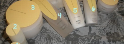 Kenzoki. Впечатления