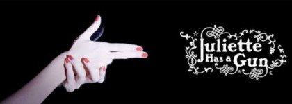 Парфюмерия Juliette Has A Gun