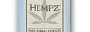 Hempz: мои волосы полюбили