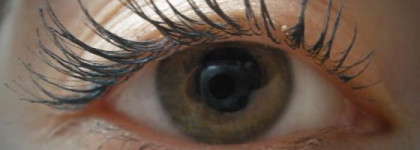 Мои подарочки: Тушь, блеск и тени :) свотчи