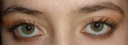 Квартет теней Lancome — Ombre Absolue Palette «Murmures du desert» (F10)