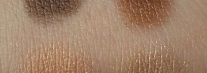 Тени Givenchy "Le Prisme Yeux Quatuor" - № 76 Siena Silhouette