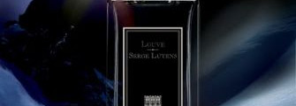 Serge Lutens: моя коллекция
