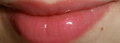 Блеск для губ Lancome Color Fever Gloss (336 – Furious in Fushia)