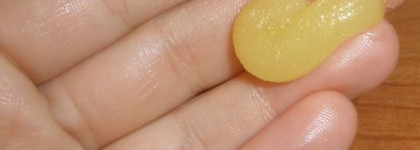 Еще уход за ногтями (O. P. I., Orly)