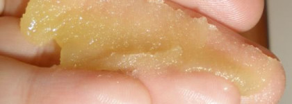 Еще уход за ногтями (O. P. I., Orly)