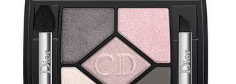 Тени Dior 5 Coleurs Designer – Архитектура взгляда (018 Soft Pink Design)