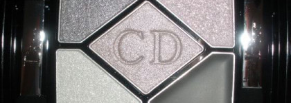 Тени Dior 5 Coleurs Designer – Архитектура взгляда (018 Soft Pink Design)