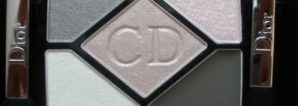 Тени Dior 5 Coleurs Designer – Архитектура взгляда (018 Soft Pink Design)