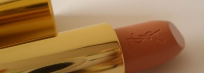 Губная помада Yves Saint Laurent Rouge Pur Couture #6 (Rose Bergamasque)