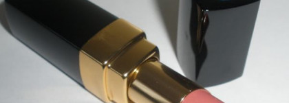 Помада Chanel Rouge Coco Shine #49 Escale