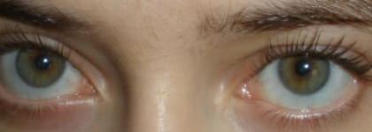 Мое сравнение туши Estee Lauder