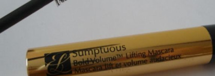 Мое сравнение туши Estee Lauder