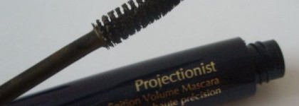 Мое сравнение туши Estee Lauder