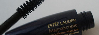 Мое сравнение туши Estee Lauder