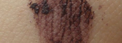 Весна Yves Saint Laurent 2011