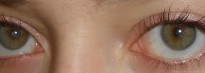 Весна Yves Saint Laurent 2011