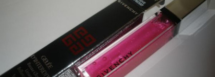 Блеск для губ Givenchy Gelee d’Interdit #5 “Explosive Raspberry”