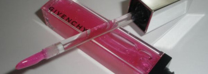 Блеск для губ Givenchy Gelee d’Interdit #5 “Explosive Raspberry”