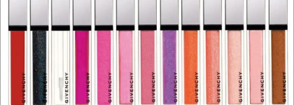 Блеск для губ Givenchy Gelee d’Interdit #5 “Explosive Raspberry”