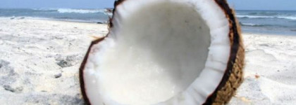 Парфюм Creed - Virgin Island Water