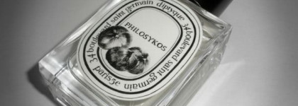 Дом нишевой парфюмерии Diptyque - Philosykos